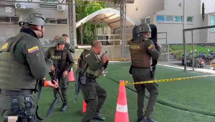 Policía aplicará un nuevo uso de la fuerza