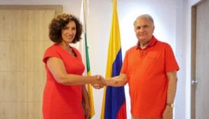 Inversión para gran parque solar en el Huila