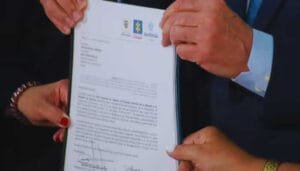 La reforma judicial ya es un hecho