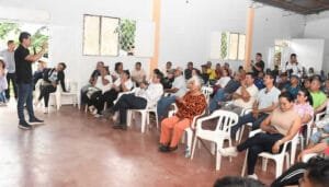 Importante inversión en alcantarillado para San Antonio (Vegalarga)