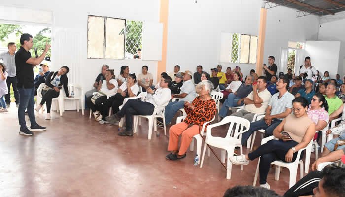 Importante inversión en alcantarillado para San Antonio (Vegalarga)