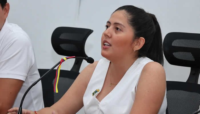 Neiva tiene nueva secretaria de Juventud