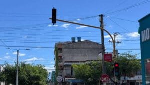 El ‘platal’ que invertirá la Alcaldía para mejorar sus semáforos