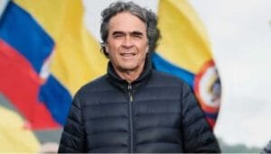 Sergio Fajardo se lanza a la presidencia…por tercera vez