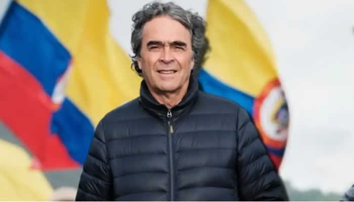 Sergio Fajardo se lanza a la presidencia…por tercera vez