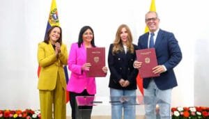 Acuerdo con Venezuela…¿a debate de control?