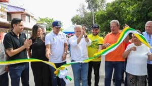 Más inversiones de la Gobernación en Neiva