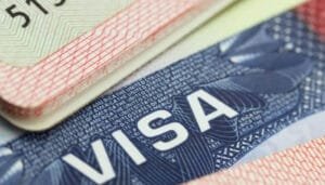 Estados Unidos comienza a retirar visas a funcionarios del Gobierno