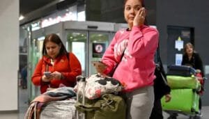 Aerocivil y su llamado a las aerolíneas por el paro arrocero