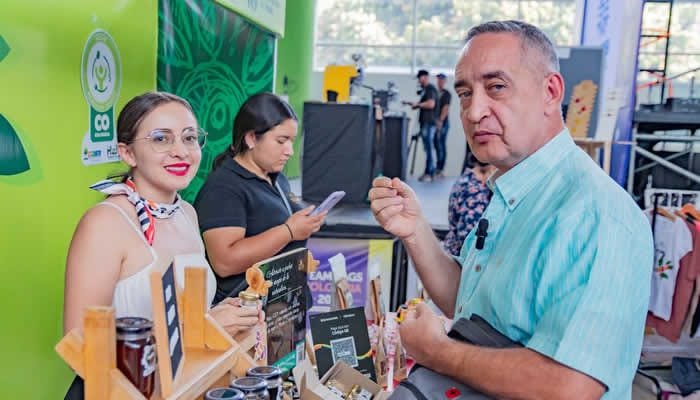 Inscripciones abiertas para los stands gratuitos de la feria FICCA