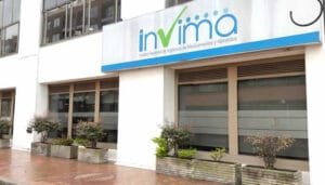 Invima y su cifra de multas en la primera mitad del año