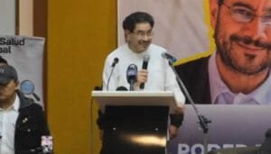 Iván Cepeda aspirará a la Presidencia por el Pacto Histórico