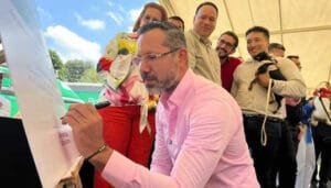 Bucaramanga se queda sin alcalde