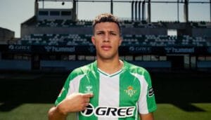 Ex futbolista del Atlético Huila jugará en España