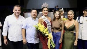 Pitalito se lleva el Reinado del Turismo