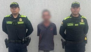 Capturado individuo por acto sexual con menor