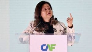 Colombia contará con Agencia Férrea Nacional