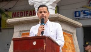 Importante gestión de la Alcaldía de Garzón