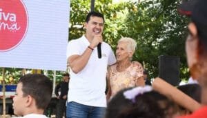 Alcaldía y su jornada especial en Fortalecillas