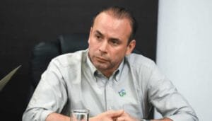 Alcalde de Cali, en la mira de las disidencias de las Farc