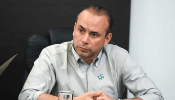 Alcalde de Cali, en la mira de las disidencias de las Farc