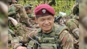 Abatido alias ‘Dumar’