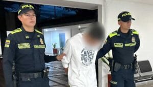 Capturado alias ‘El Chulo’ en el norte de Neiva