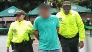Capturado alias ‘Nene’ en Rivera
