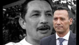 Abatido señalado por atentado contra Miguel Uribe