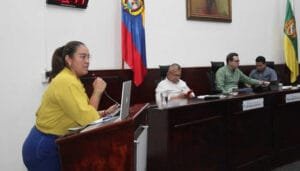 Importantes proyectos aprobados en la Asamblea