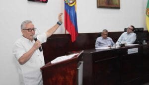 Asamblea otorga luz verde a importante inversión en educación