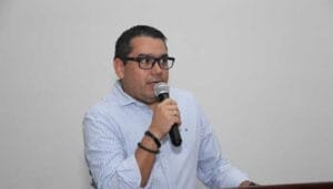 Asamblea y su contacto con el nuevo Secretario de Agricultura