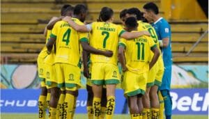 Confirmada la salida del Atlético Huila