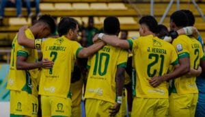 Empate a domicilio sin goles del Atlético Huila