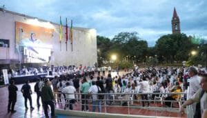 Banda Sinfónica del Huila llegó a 120 años