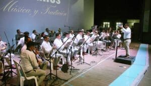 Banda Sinfónica llega a sus 120 años de fundación