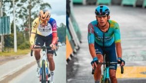 Bernal y Tejada, protagonistas en segunda etapa en España