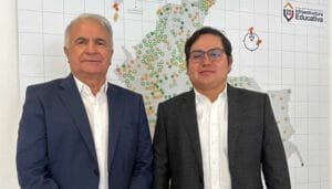 Habrá reconstrucción de colegio en Nátaga