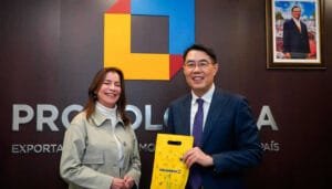 Colombia invitado de honor a importante feria de importaciones