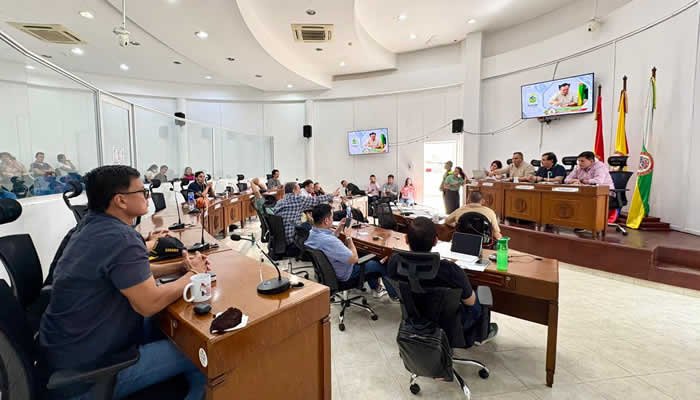 Enredo en la elección de un nuevo contralor para Neiva