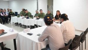 No habrá estado de conmoción interior