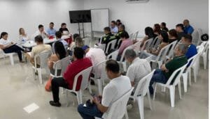 Avanza proceso para Consejo Municipal de Juventud