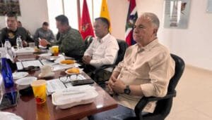 Fuertes medidas contra la criminalidad en La Plata