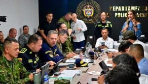 Habrá controles fluviales sobre el Magdalena