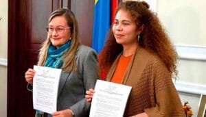 Colombia se busca modernizar en materia de datos personales