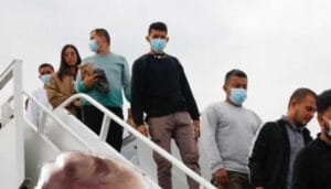 Se intensifican las deportaciones en Estados Unidos