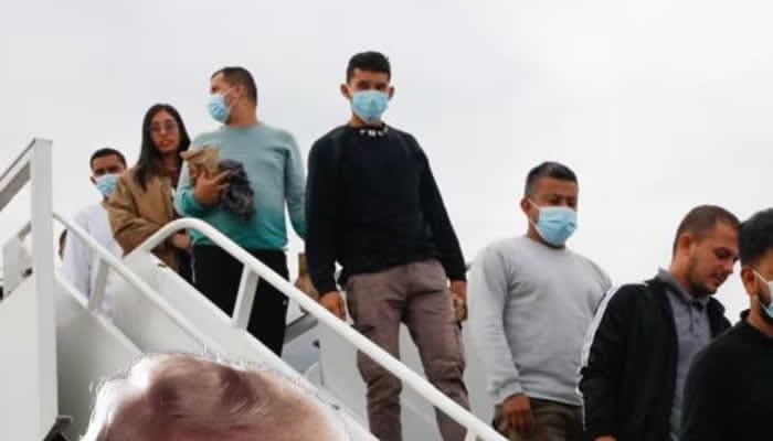 Se intensifican las deportaciones en Estados Unidos