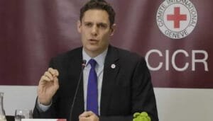 Cruz Roja: más de 2.000 desaparecidos tras acuerdo de paz