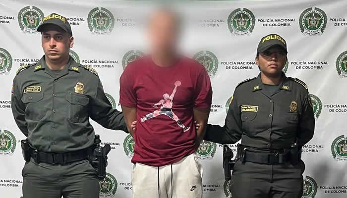 Asesinan a pariente de ex jugador del Atlético Huila