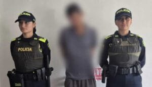 Capturado individuo por estupefacientes en el Galán